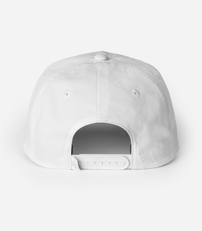 Sunwashed Rope Cap | Comfort Colors CCRC0 main 3