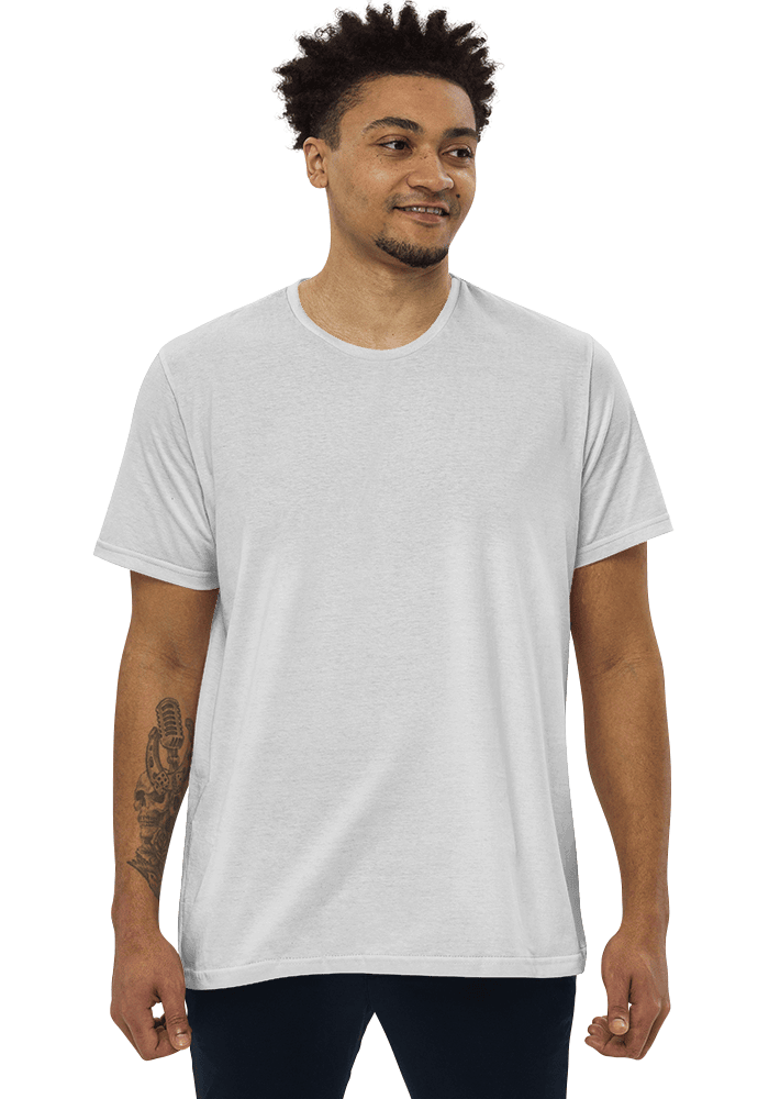 Wholesale Heavyweight T Shirts, Made in USA Quality, Union Sewn Options