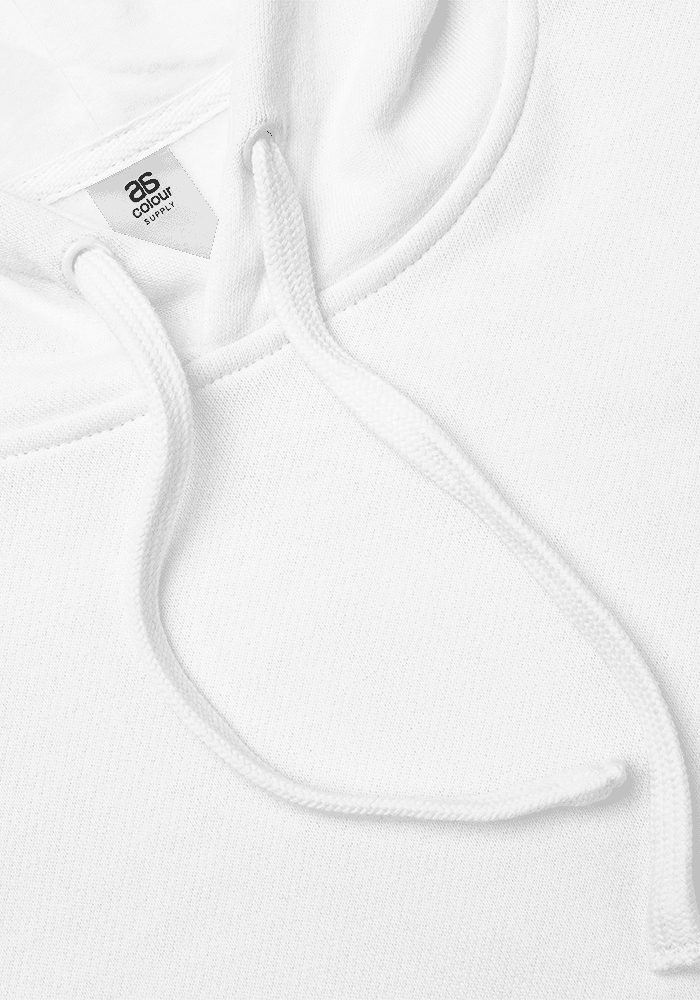 Unisex Kangaroo Pocket Hoodie | AS Colour 5101 main 4