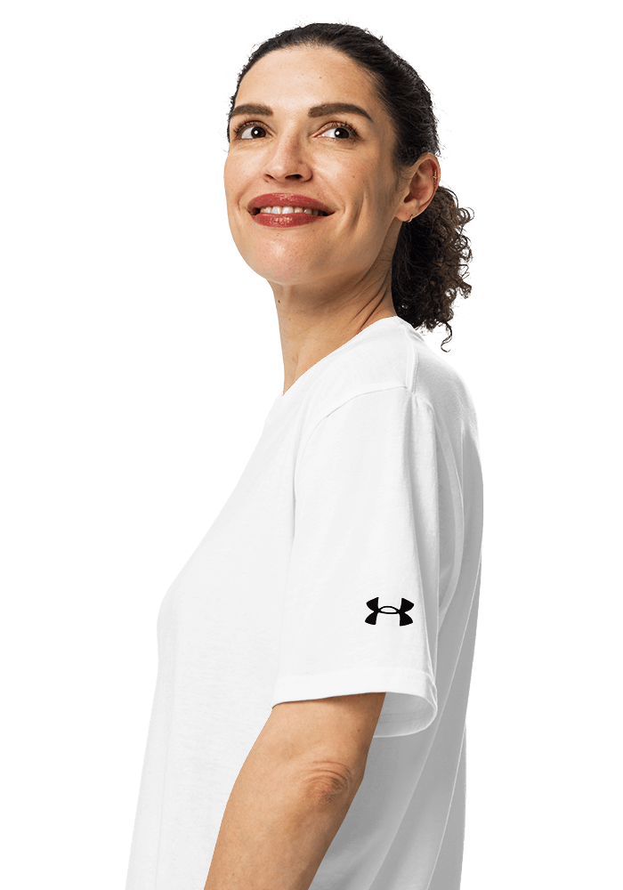 Men's Under Armour Athletic T-Shirt | 1383264 main 4