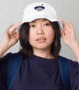 Fashion Bucket Hat | Newhattan 1500 thumbnail 1