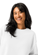Unisex NuBlend Sweatshirt | Jerzees 562MR thumbnail 3