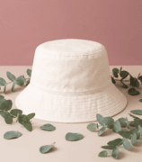 Bucket Hat | Stanley/Stella STAU893 thumbnail 3