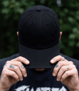 EcoWash™ Dad Hat | Yupoong 6245EC thumbnail 6