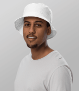 Organic Bucket Hat thumbnail 3