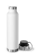 Copper Vacuum Insulated Bottle (22oz) thumbnail 5