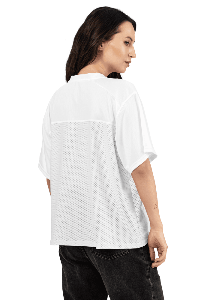 All-Over Print Boxy Football Jersey main 3