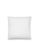 All-Over Print Cotton Pillow thumbnail 5