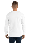 Unisex Long Sleeve Shirt | Gildan 2400 thumbnail 4