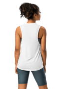 Women's Muscle Tank | Bella + Canvas 8803 thumbnail 3