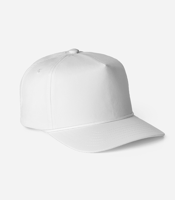 Sunwashed Rope Cap | Comfort Colors CCRC0 main 2