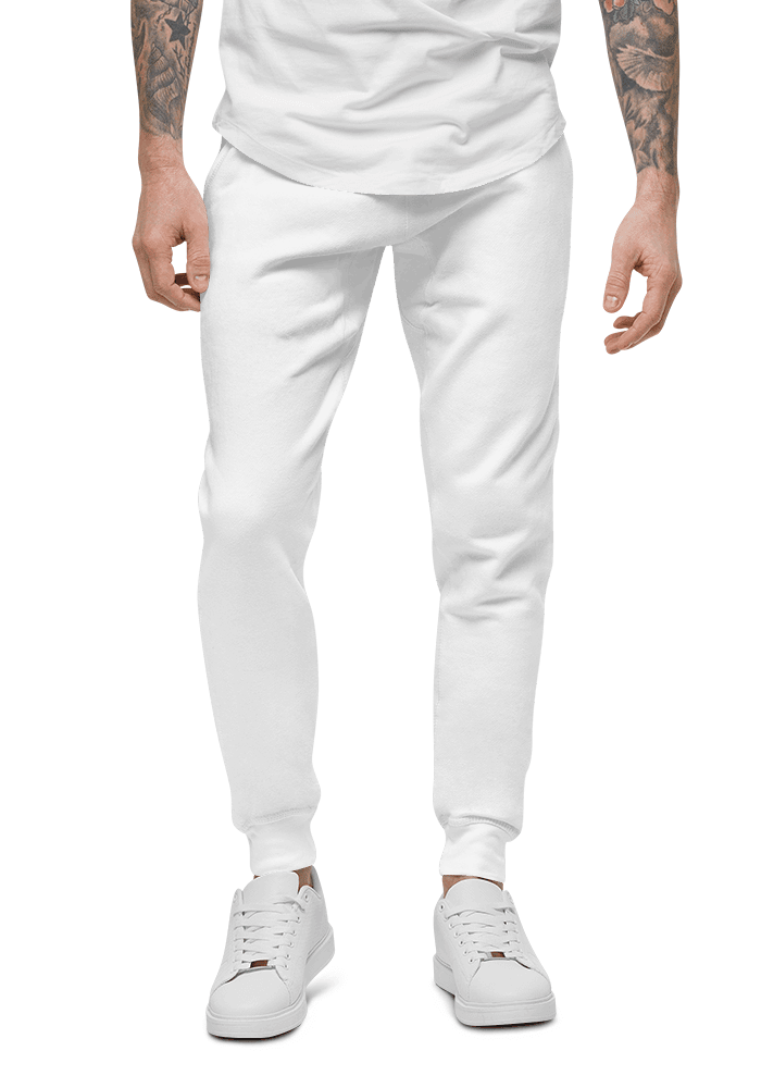 cotton heritage m7580 premium jogger