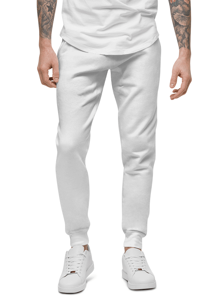 Heritage Joggers