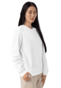 Unisex French Terry Sweatshirt | United Athle 5044-01 thumbnail 3