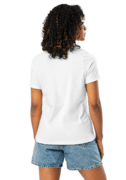 Women's Relaxed T-Shirt | Bella + Canvas 6400 thumbnail 4