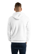 Unisex Pullover Hoodie | Bella + Canvas 3719 thumbnail 4