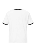 Unisex Ringer T-Shirt | Next Level 3604 thumbnail 2