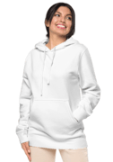 Unisex Pigment-Dyed Hoodie | Independent Trading Co. PRM4500 thumbnail 3
