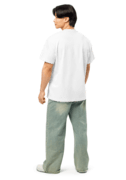 Men's Box Tee | Cotton Heritage MC1087 thumbnail 4