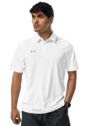 Men's Under Armour Performance Polo Shirt | 1370399 thumbnail 3