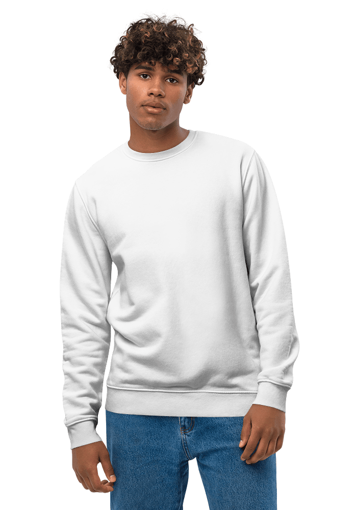 Unisex sweatshirt cheap