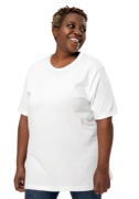 Unisex Staple T-Shirt | Bella + Canvas 3001 thumbnail 2