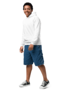 Youth Heavy Blend Hoodie | Gildan 18500B thumbnail 6
