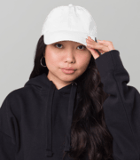 Fitted Baseball Cap | Newhattan 1400 thumbnail 6