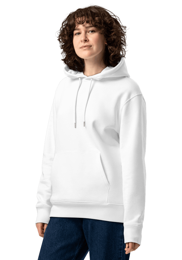 Unisex Essential Eco Cruiser 2.0 Hoodie | Stanley/Stella STSU177 main 2
