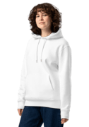 Unisex Essential Eco Cruiser 2.0 Hoodie | Stanley/Stella STSU177 thumbnail 2