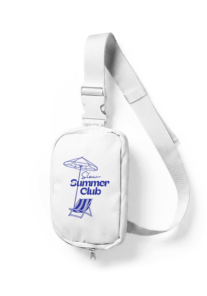 Sling Bag | Comfort Colors CCSB0 main 2
