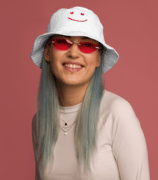 Organic Bucket Hat thumbnail 2