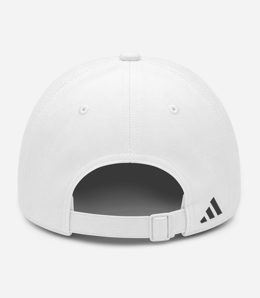 Adidas Fundamental Alliance Cap | AH607 main 2