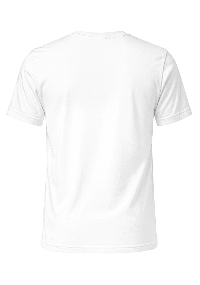 Unisex Fine Jersey T-Shirt | Tultex 202 main 2