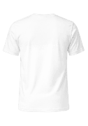 Unisex Fine Jersey T-Shirt | Tultex 202 thumbnail 2