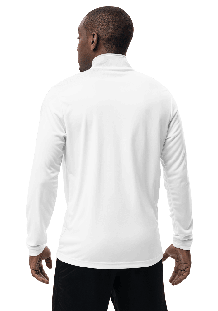 メンズウェア Adidas FablicMix Halfzip CH X ACC Custom Custom Adidas Sweatshirts | Men's and Women's Adidas Quarter