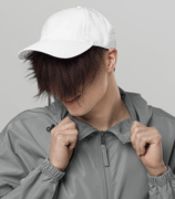 Fitted Baseball Cap | Newhattan 1400 thumbnail 1
