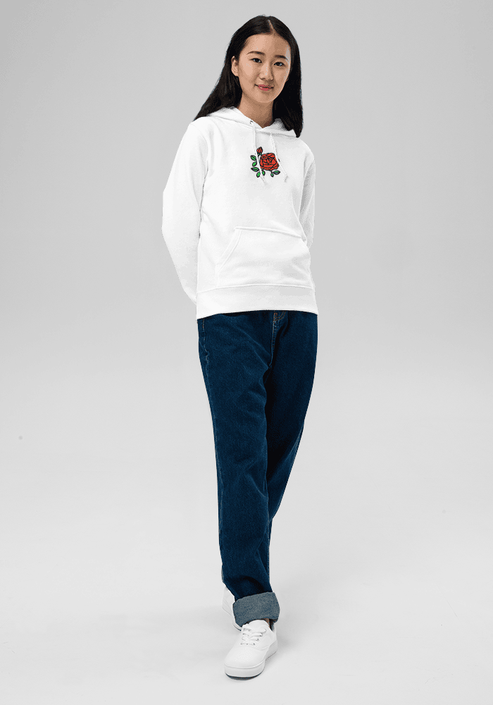 Unisex Basic Hoodie | Printstar 00216-MLH main 1