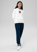 Unisex Basic Hoodie | Printstar 00216-MLH thumbnail 1