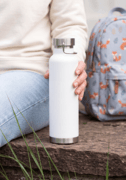 Copper Vacuum Insulated Bottle (22oz) thumbnail 3