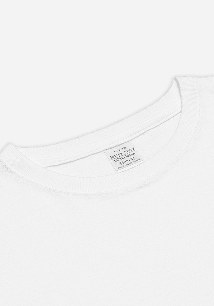 Unisex Oversized T-Shirt | United Athle 5508-01 main 4