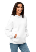 Unisex Oversized Heavyweight Hoodie | Bella + Canvas 4719 thumbnail 2