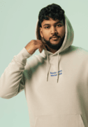 Unisex Essential Organic Cruiser 2.0 Hoodie | Stanley/Stella SASU003 thumbnail 2