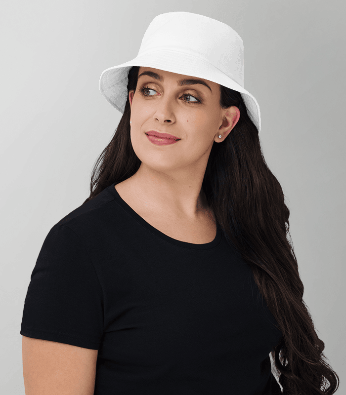 Bucket Hat | Flexfit 5003 main 3