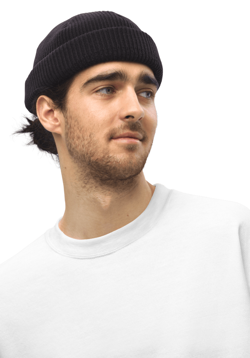 Unisex Crew Neck Sweatshirt | Gildan 18000 main 2