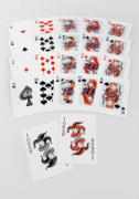 Poker Playing Cards thumbnail 5