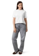 Women's Heavyweight Boxy T-Shirt | Comfort Colors 3023CL thumbnail 1
