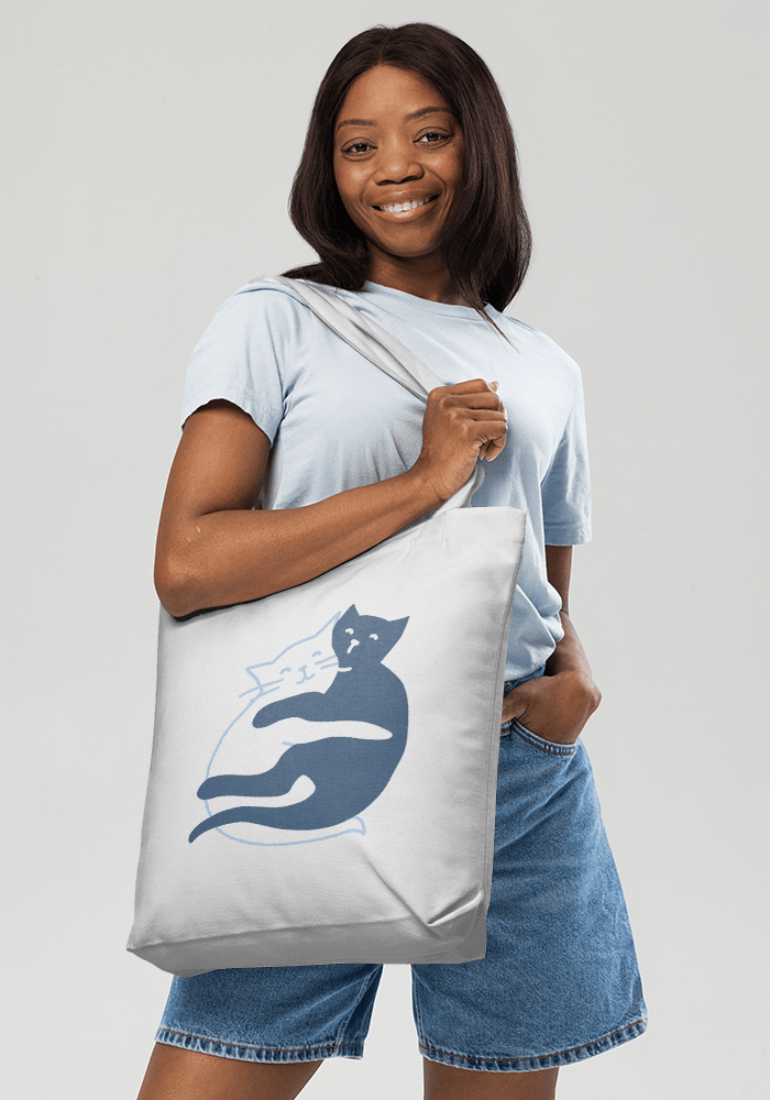 Canvas Tote Bags to Customize Online for Women