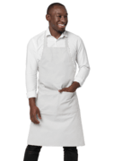 Organic Cotton Apron | SOL'S 03569 thumbnail 3