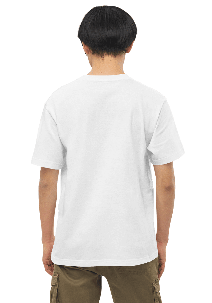 Unsiex Quality Tee | United Athle 5001-01 main 4